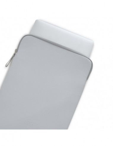 Naos 13/14" Laptop Sleeve (Ash Grey)