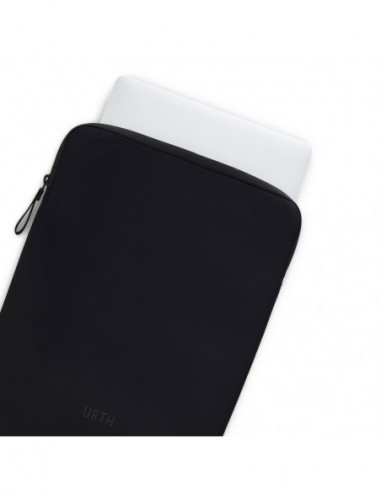 Naos 13/14" Laptop Sleeve (Black)