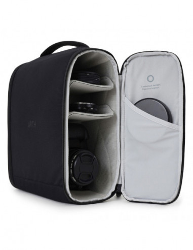 Norite Camera Insert (Black)