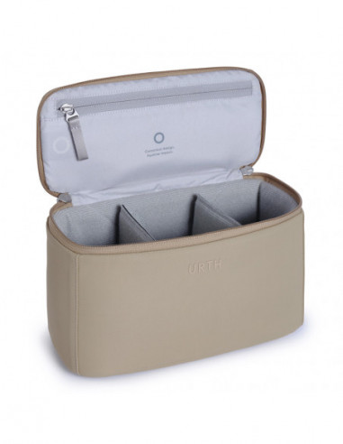 Arkose Camera Insert (Beige)
