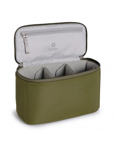 Arkose Camera Insert (Green)