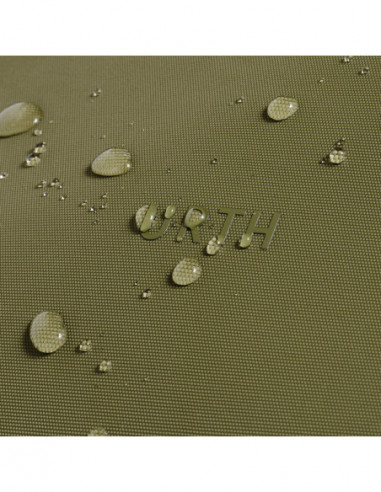 Arkose Camera Insert (Green)