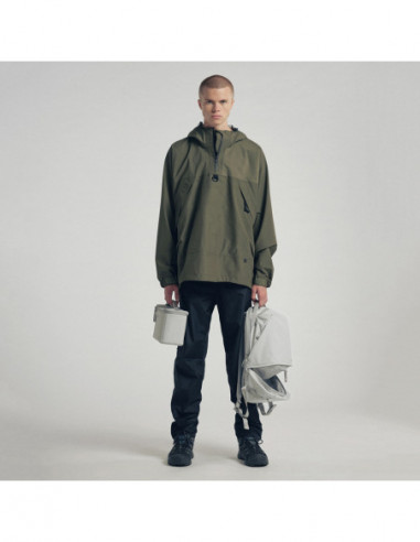 Arkose Camera Insert (Ash Grey)