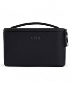 Arkose Camera Insert (Black)