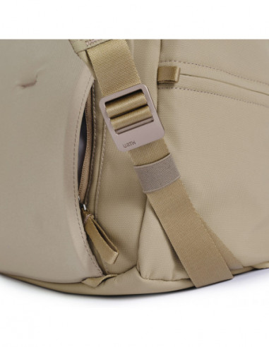 Arkose 20L Backpack (Beige)