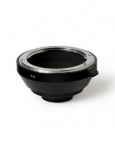 Lens Mount Adapter:... 2