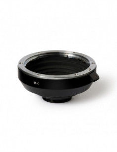Lens Mount Adapter:... 2