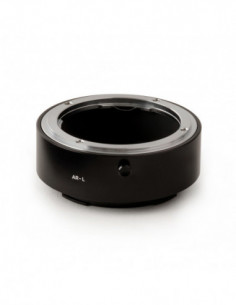 Lens Mount Adapter:... 2