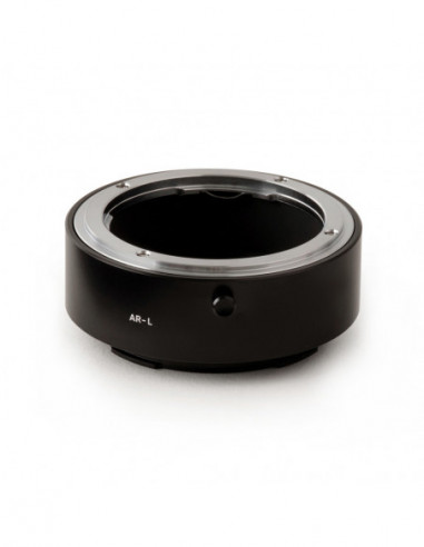 Lens Mount Adapter: Compatible with...