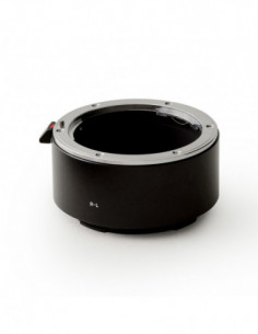 Lens Mount Adapter:... 2