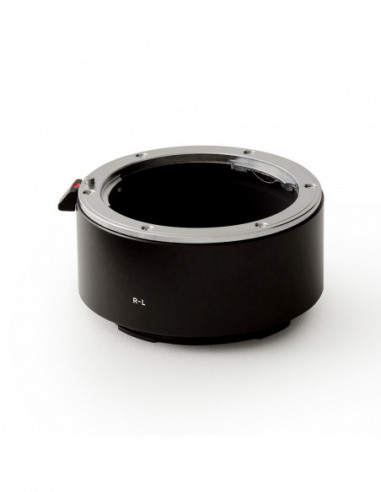 Lens Mount Adapter: Compatible with...