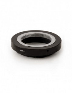 Lens Mount Adapter:... 2