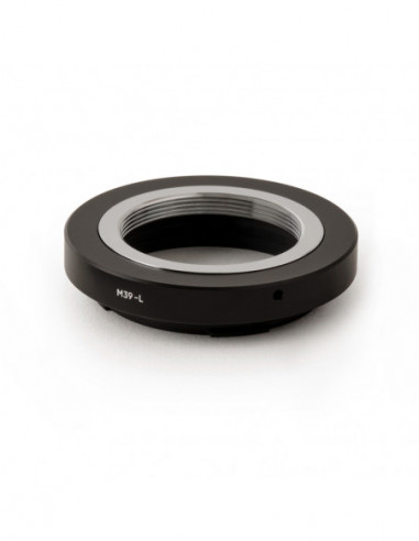 Lens Mount Adapter: Compatible with...