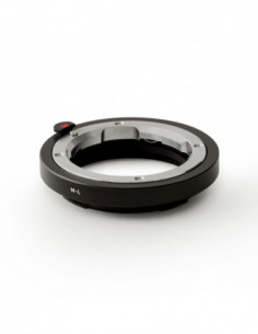 Lens Mount Adapter:... 2