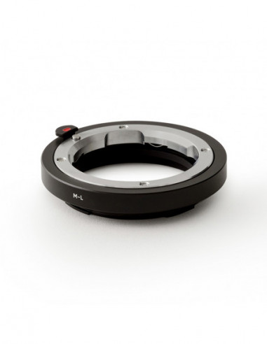 Lens Mount Adapter: Compatible with...