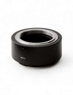 Lens Mount Adapter:... 2