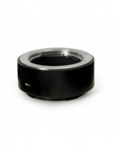 Lens Mount Adapter:... 2