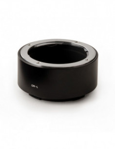 Lens Mount Adapter:... 2