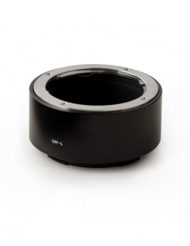 Lens Mount Adapter: Compatible with...