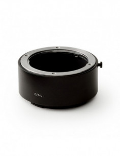 Lens Mount Adapter:... 2