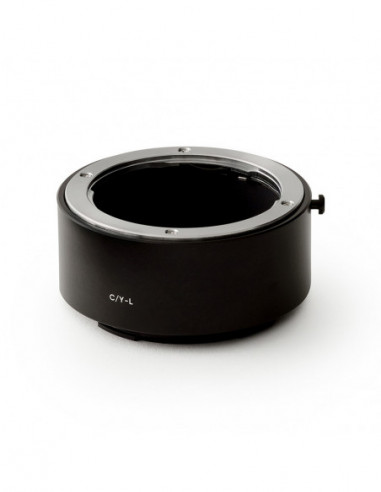 Lens Mount Adapter: Compatible with...
