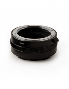 Lens Mount Adapter:... 2