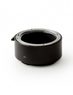 Lens Mount Adapter:... 2