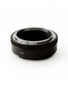 Lens Mount Adapter:... 2
