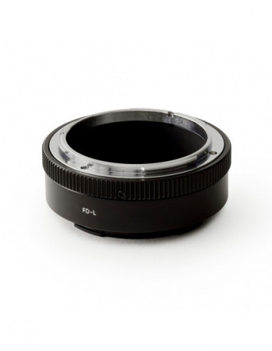 Lens Mount Adapter: Compatible with...