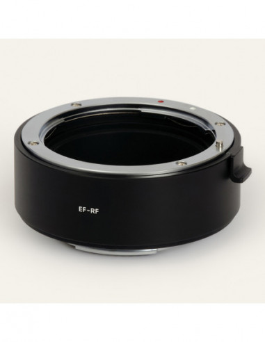 Electronic Lens Mount Adapter EOS EOS R
