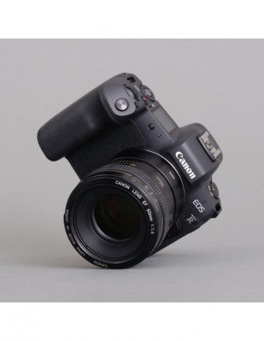 Electronic Lens Mount Adapter EOS EOS R