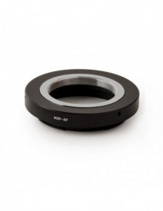 Lens Mount Adapter:... 2