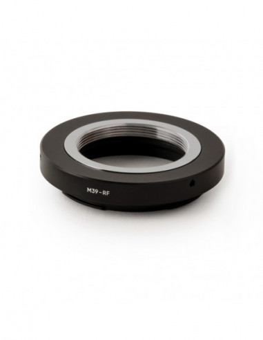 Lens Mount Adapter: Compatible with...