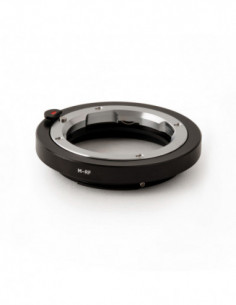 Lens Mount Adapter:... 2