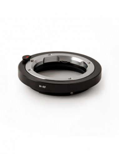 Lens Mount Adapter: Compatible with...