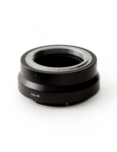Lens Mount Adapter: Compatible with...