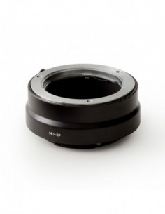 Lens Mount Adapter:... 2