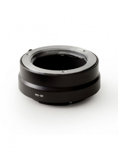 Lens Mount Adapter: Compatible with...
