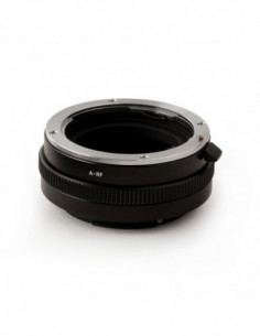 Lens Mount Adapter:... 2