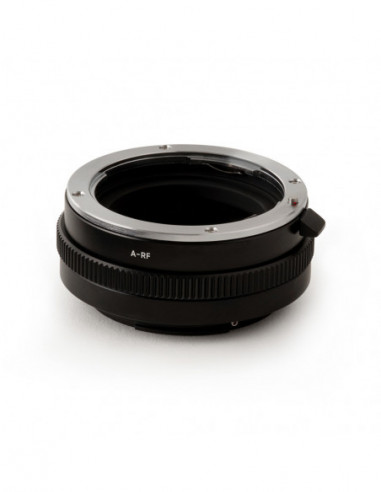 Lens Mount Adapter: Compatible with...