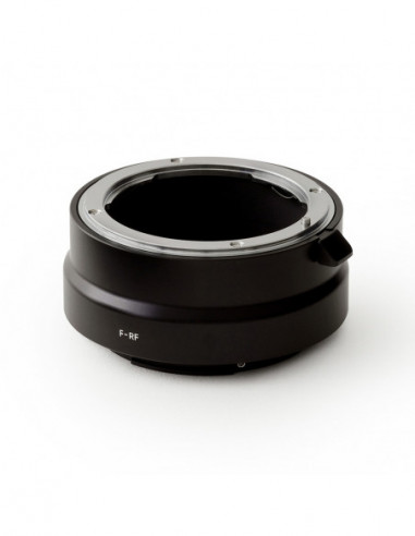 Lens Mount Adapter: Compatible with...