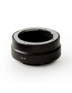 Lens Mount Adapter:... 2
