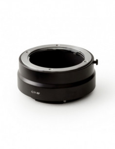 Lens Mount Adapter:... 2