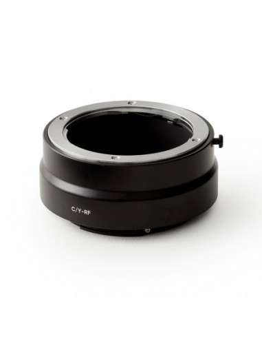 Lens Mount Adapter: Compatible with...