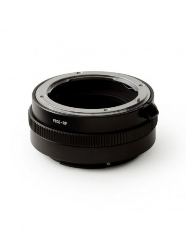 Lens Mount Adapter: Compatible with...