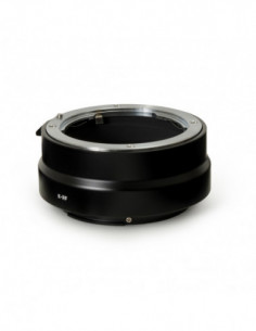 Lens Mount Adapter:... 2