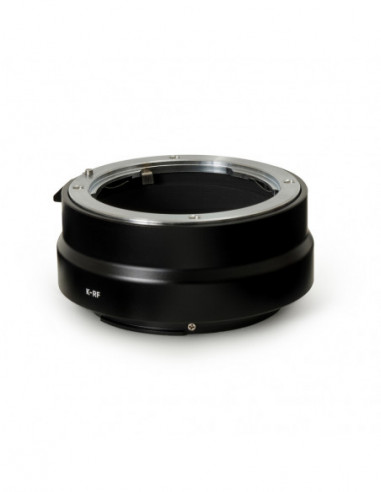 Lens Mount Adapter: Compatible with...
