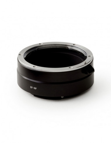 Lens Mount Adapter: Compatible with...