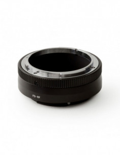 Lens Mount Adapter:... 2