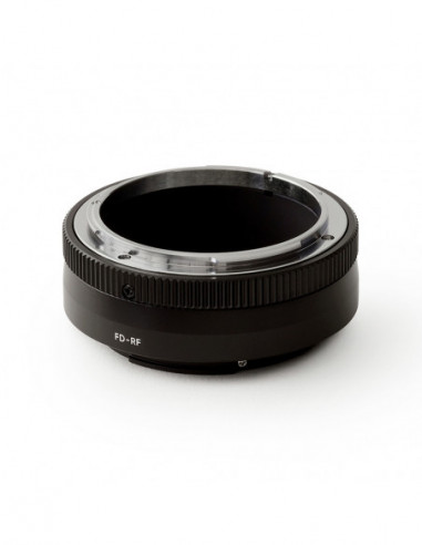 Lens Mount Adapter: Compatible with...